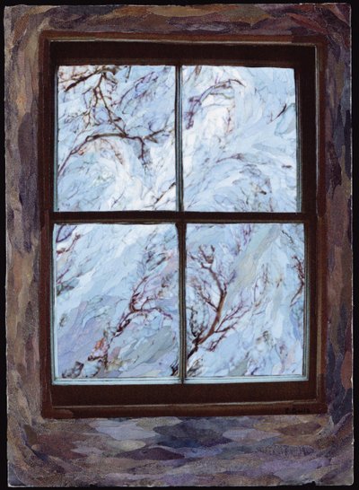 You Would Get on a Plane for Me, 2001 by Ellen Golla